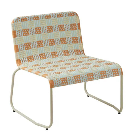 Coachella PE Ratt Chair