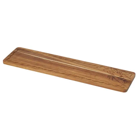 Shack Lobster Wood Serving Board 66x17cm