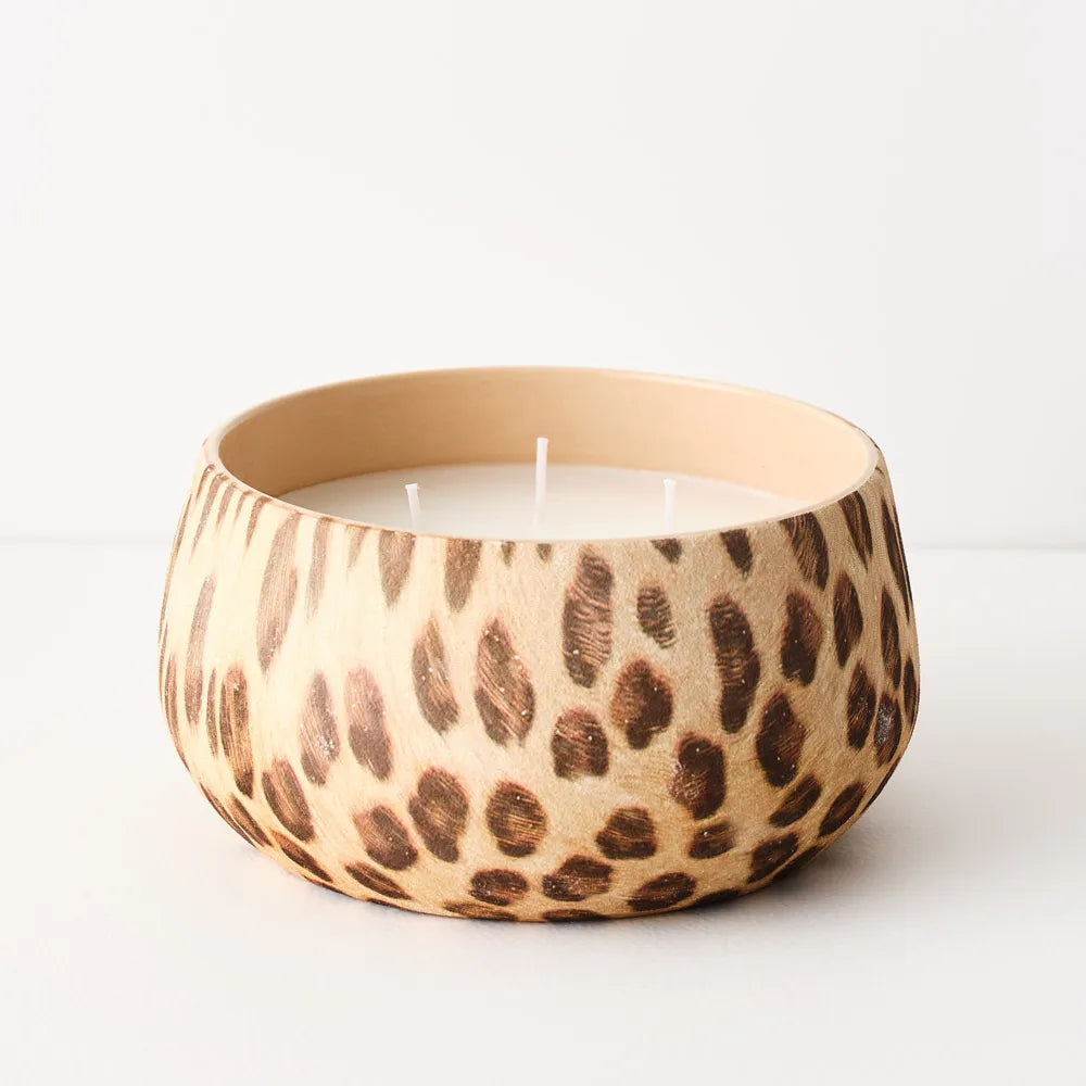 Nago Vanilla Savanna