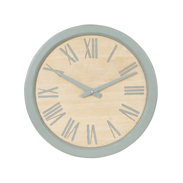 Amalfi Devereaux Wall Clock 40cm