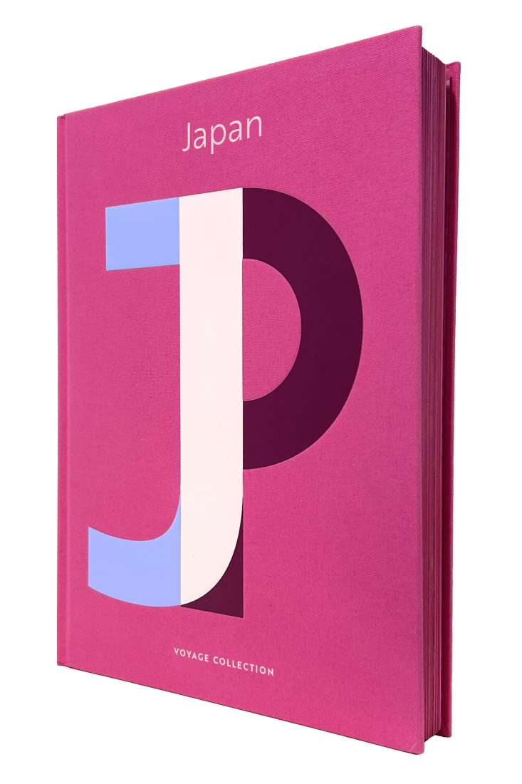 Japan: The Voyage Collection