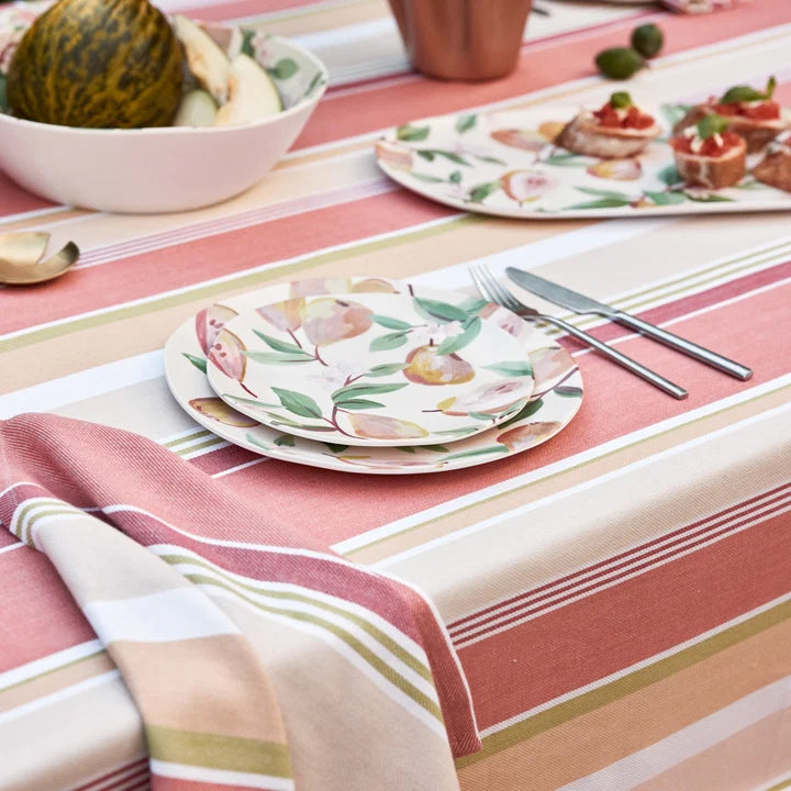 Corella Large Plate Melamine