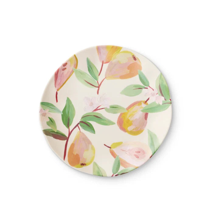 Corella Small Plate Meamine