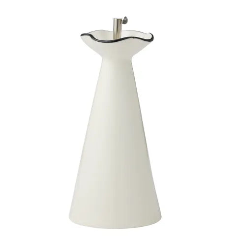 Winslow Ceramic Oil Bottle