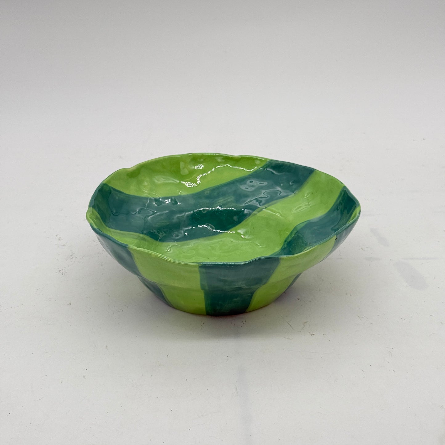 Hampton Bowl Green | Set of 2