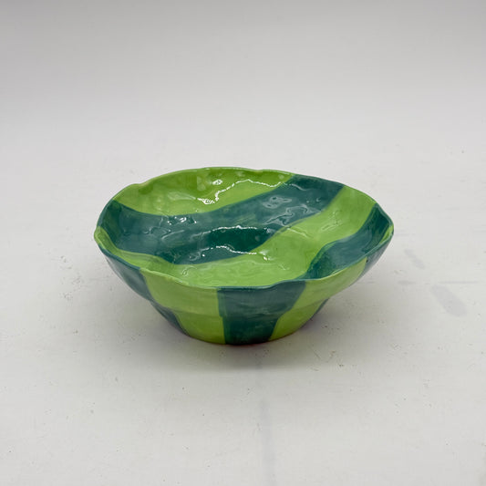 Hampton Bowl Green | Set of 2