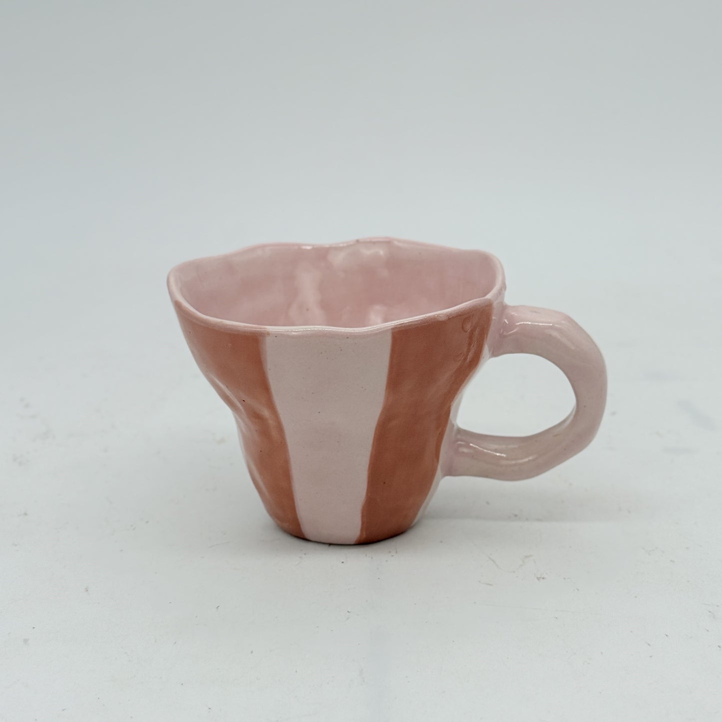 Hampton Mug Pink