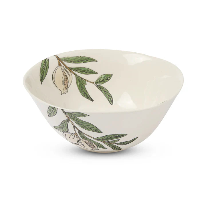 Pomegranate Small Bowl