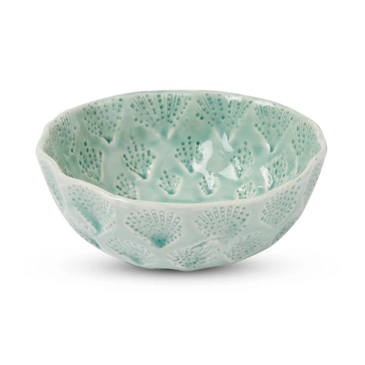 Nautilus Light Blue Small Bow