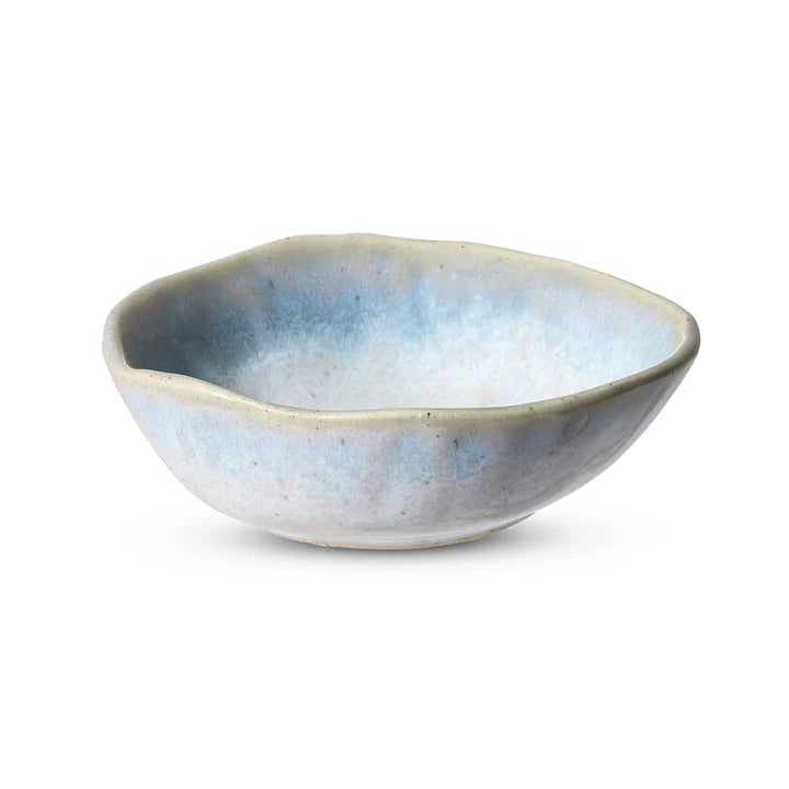 Marseille Blue Small Bowl
