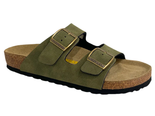 Double Bar Neckerman Olive