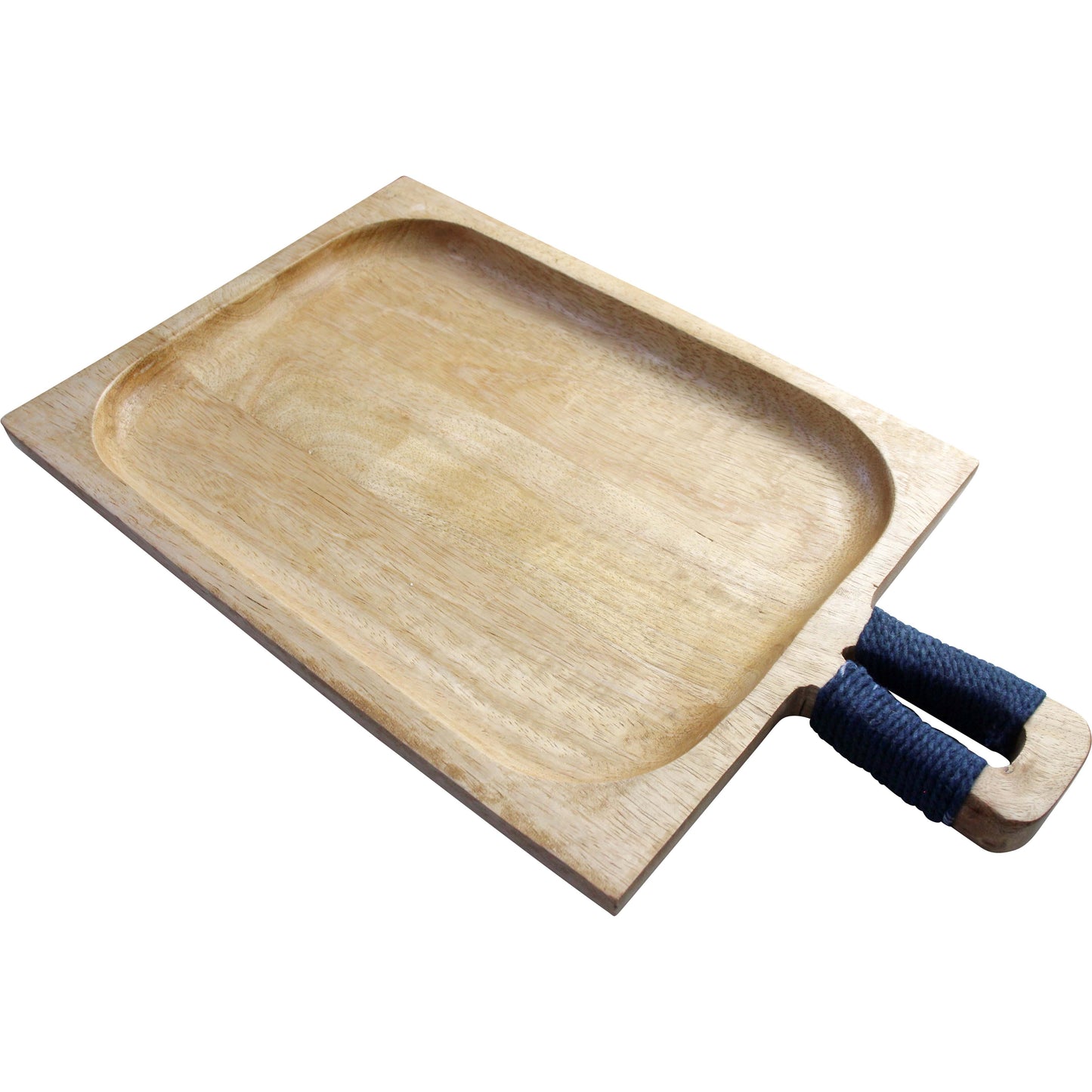Grazing Board With Handle