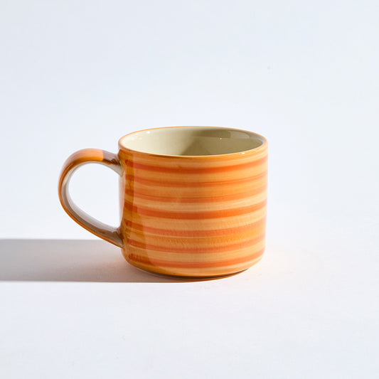 Bahama Mug Tangerine