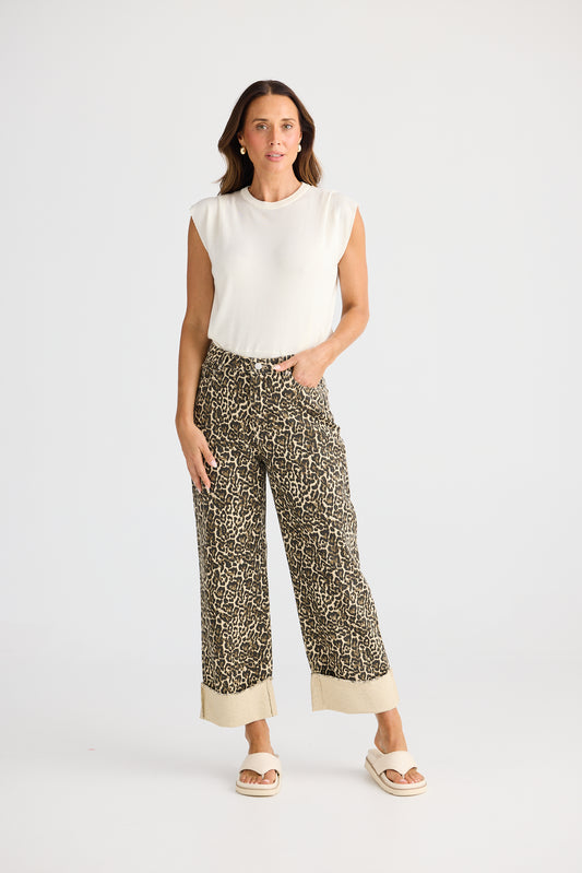 Leroy Pant