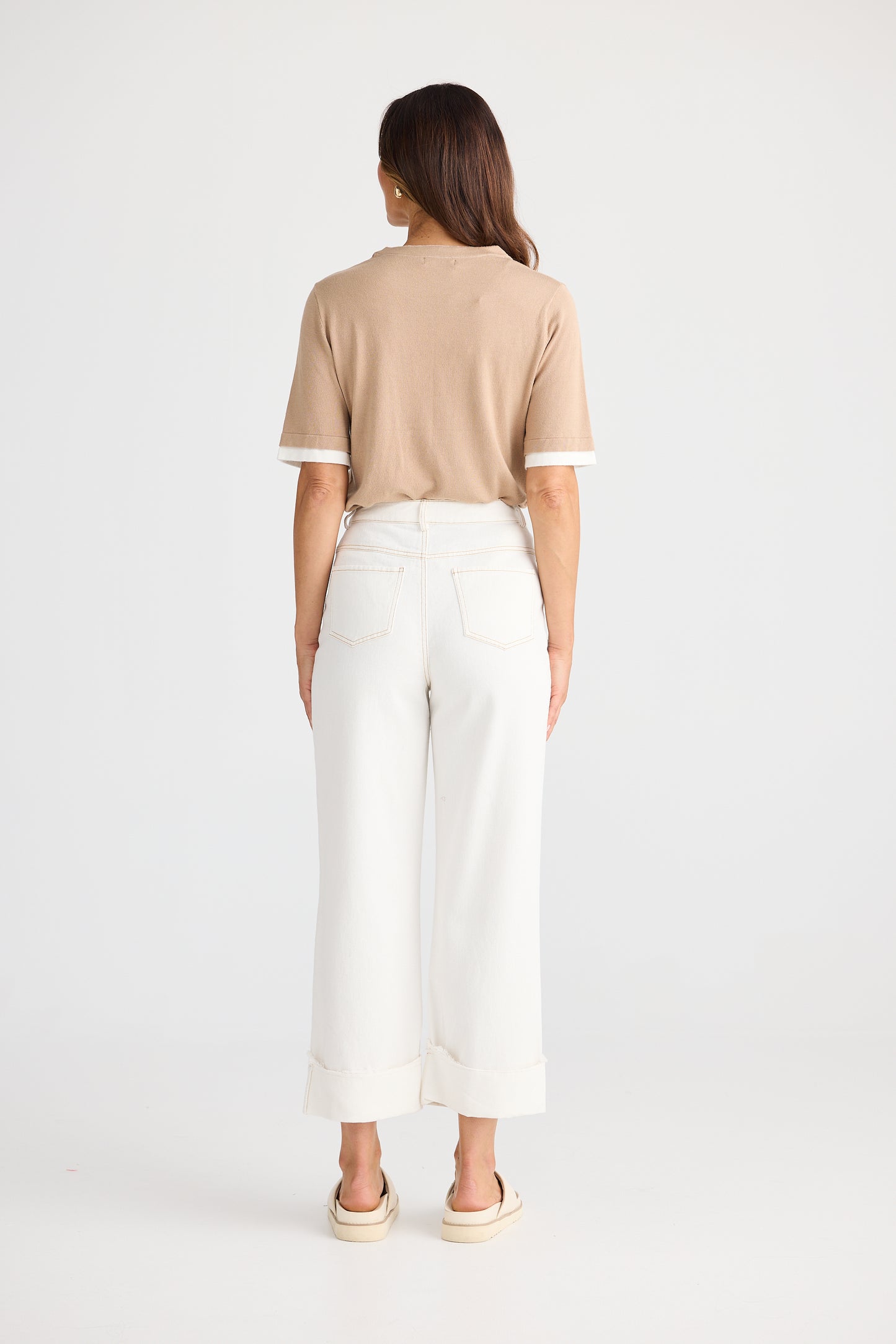 Leroy Pant
