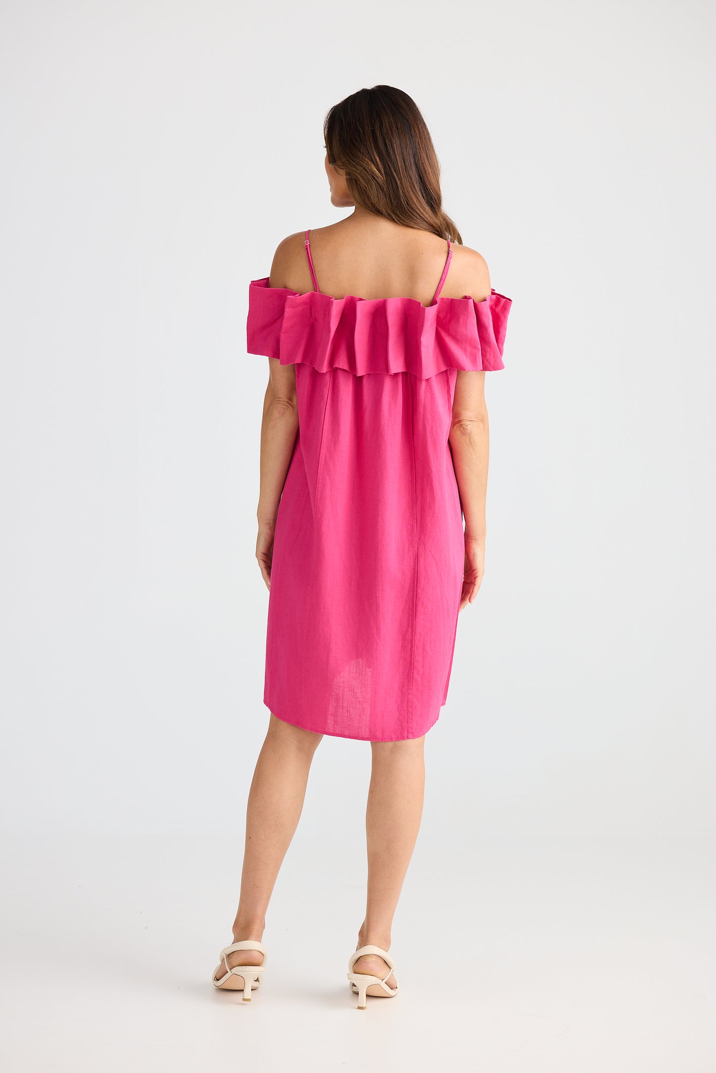 Osaka Dress