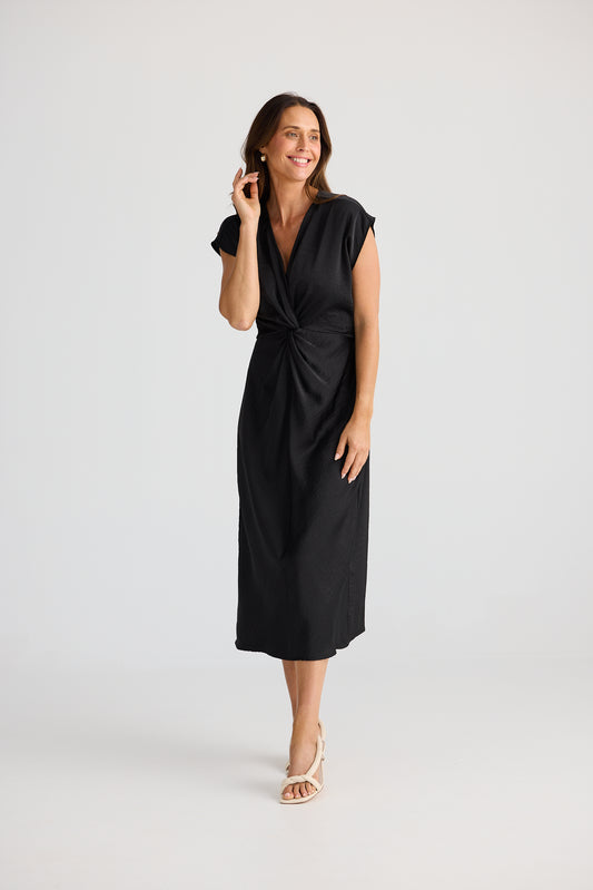 Lorenzo Dress