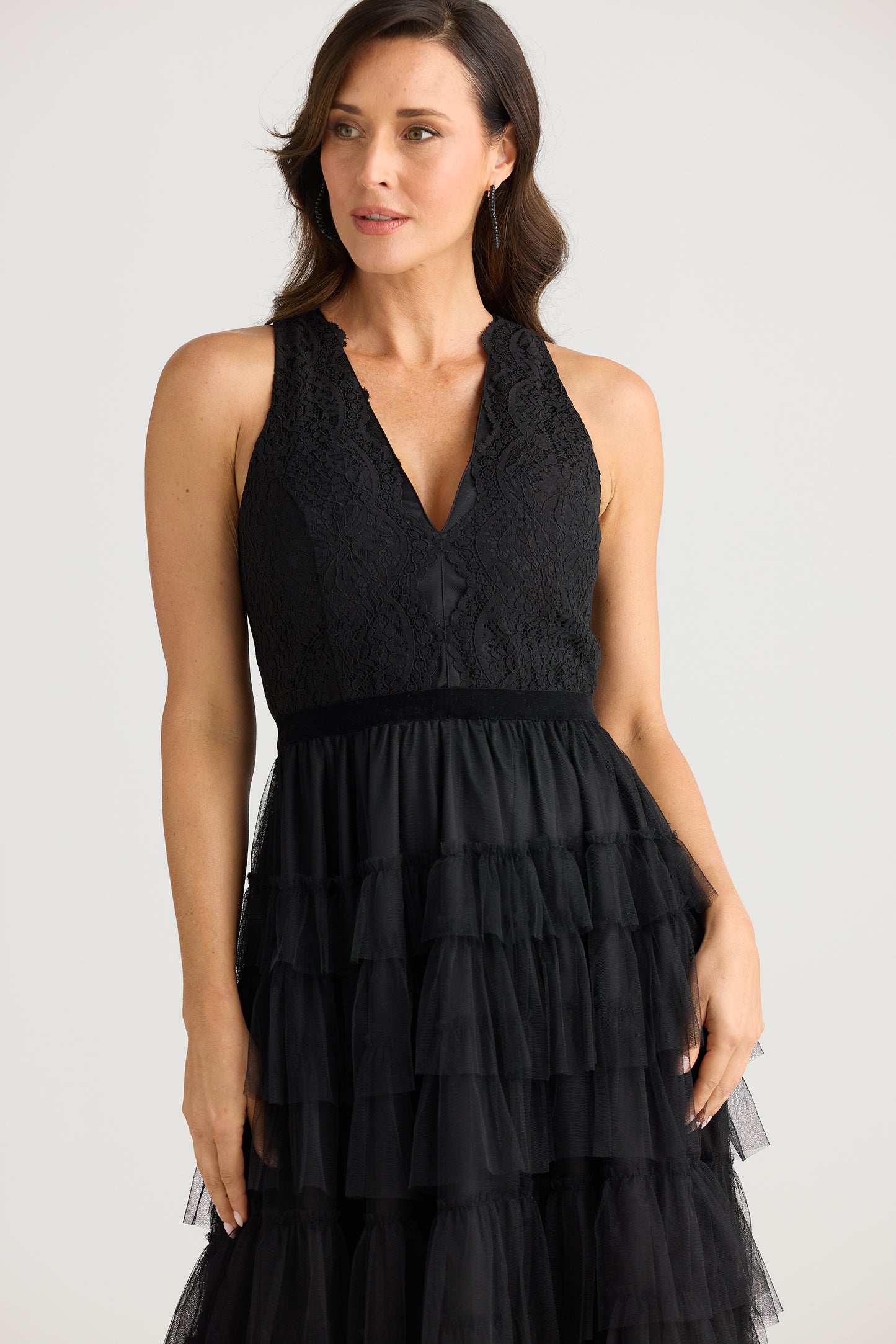 Soprano Dress