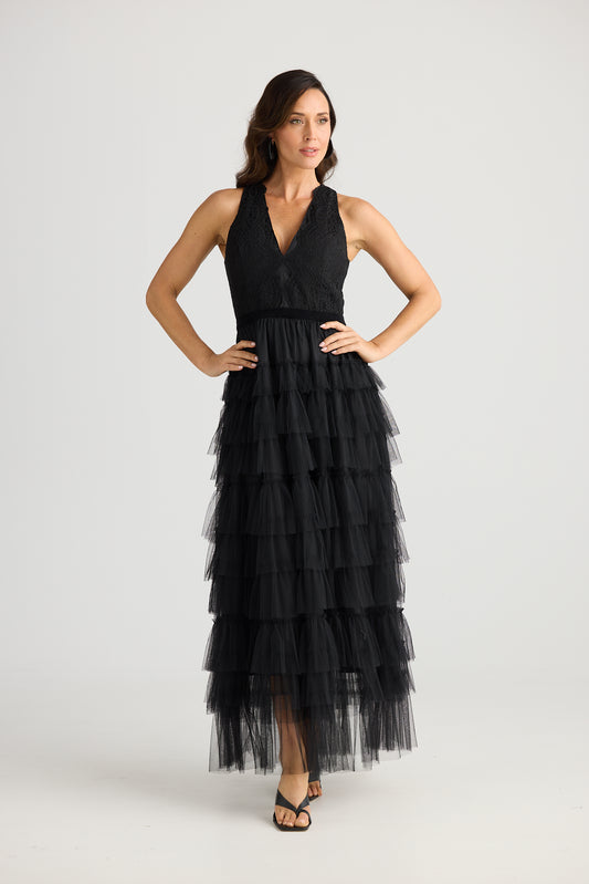 Soprano Dress