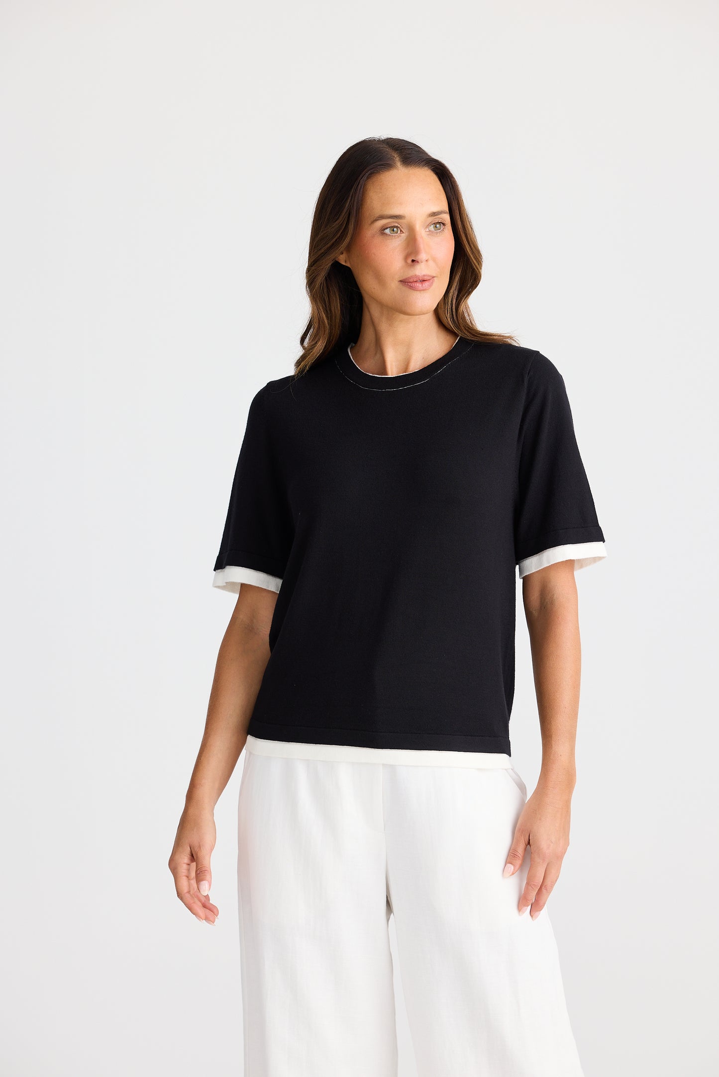 Billie Knit Top