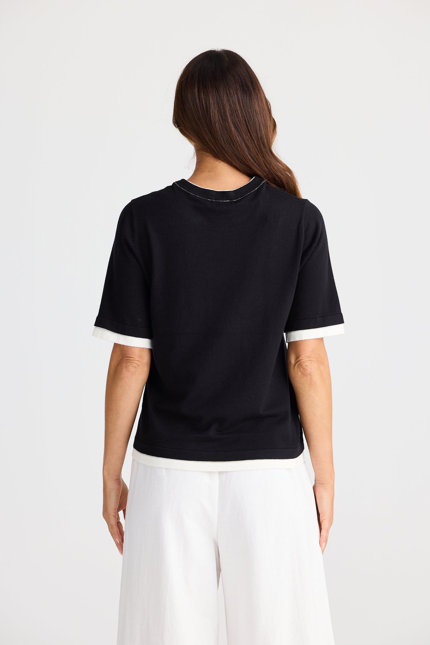 Billie Knit Top