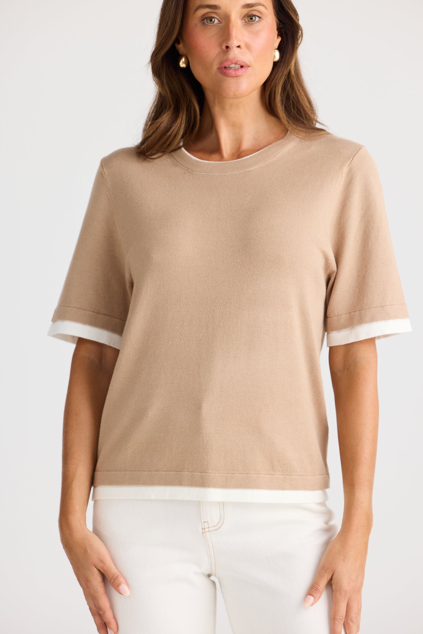 Billie Knit Top