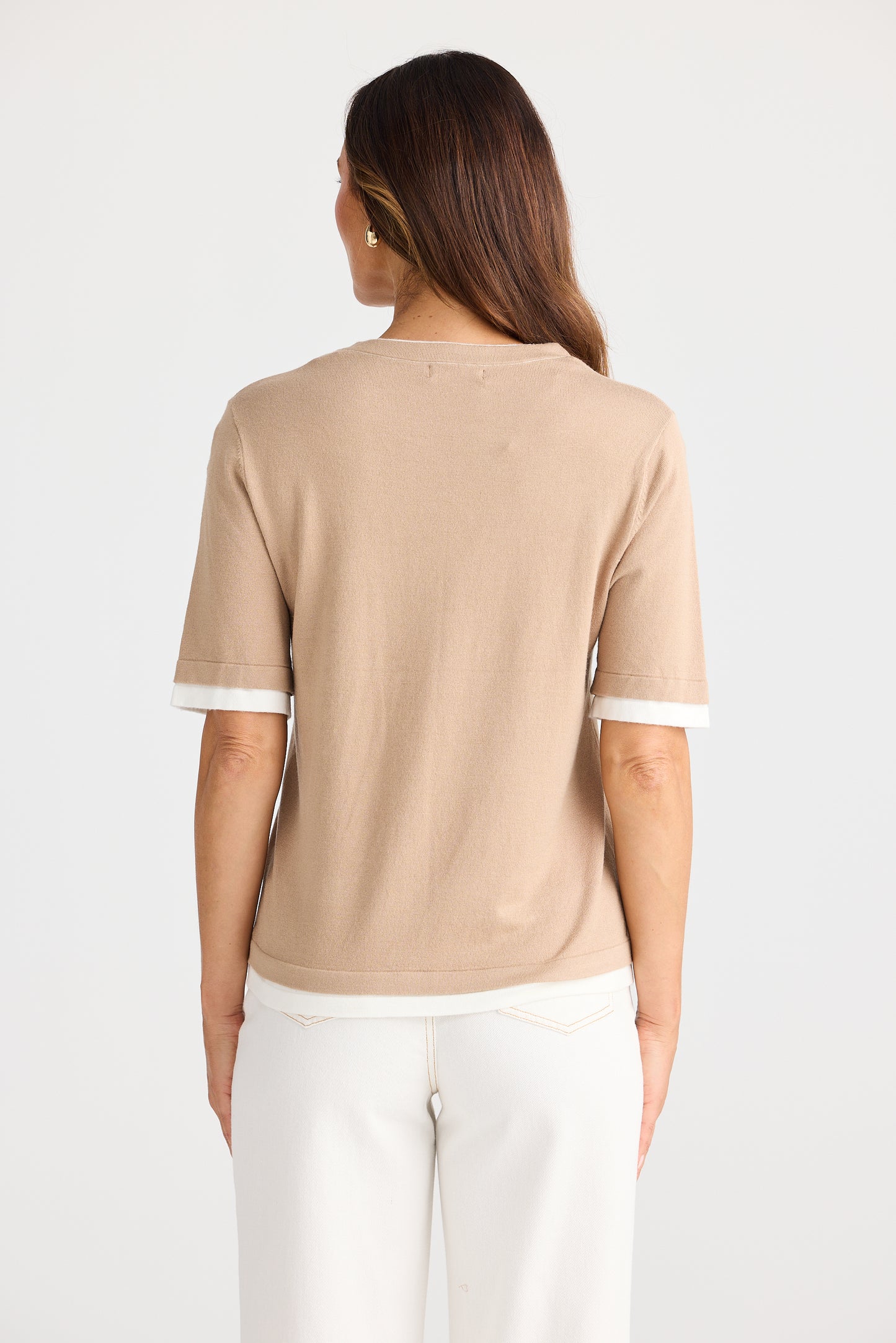 Billie Knit Top