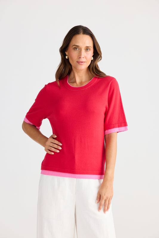 Billie Knit Top