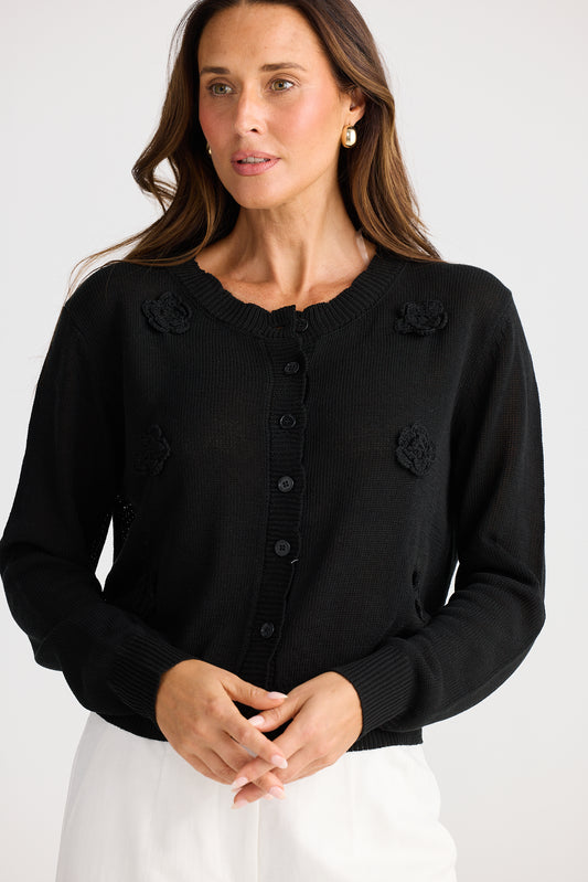 Le Fleur Cardi