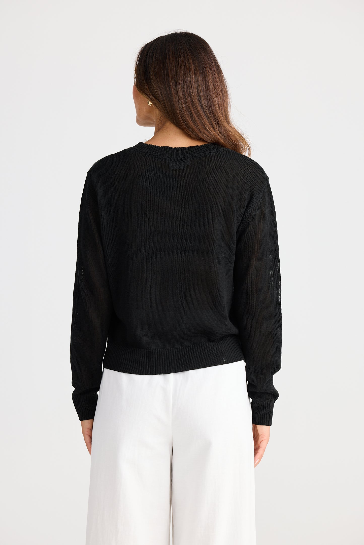 Le Fleur Cardi