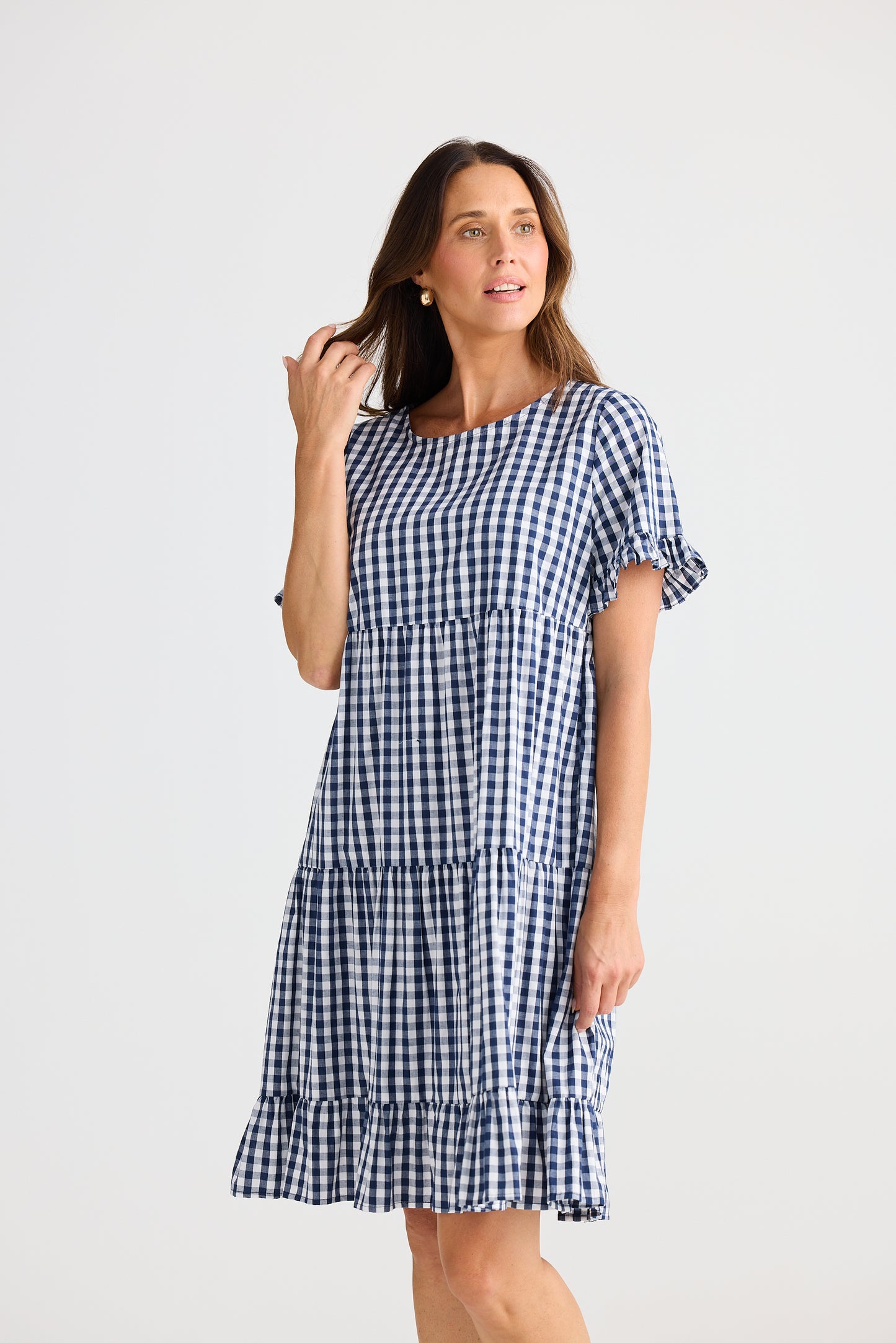 Clementine Dress