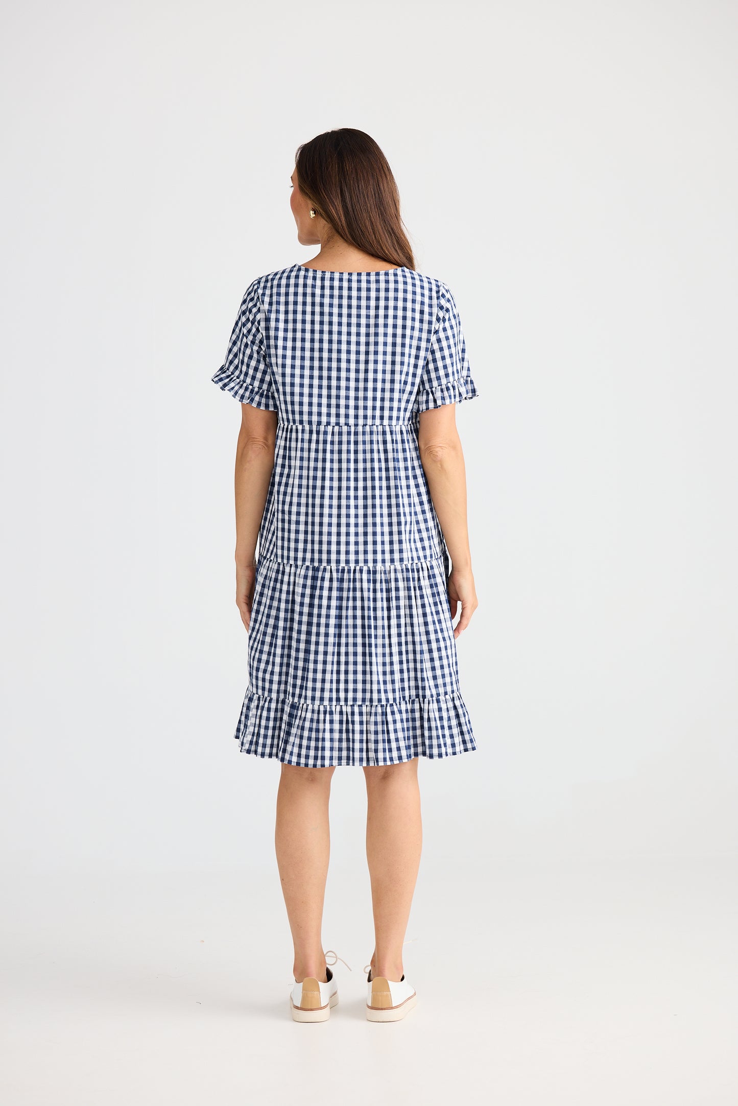 Clementine Dress