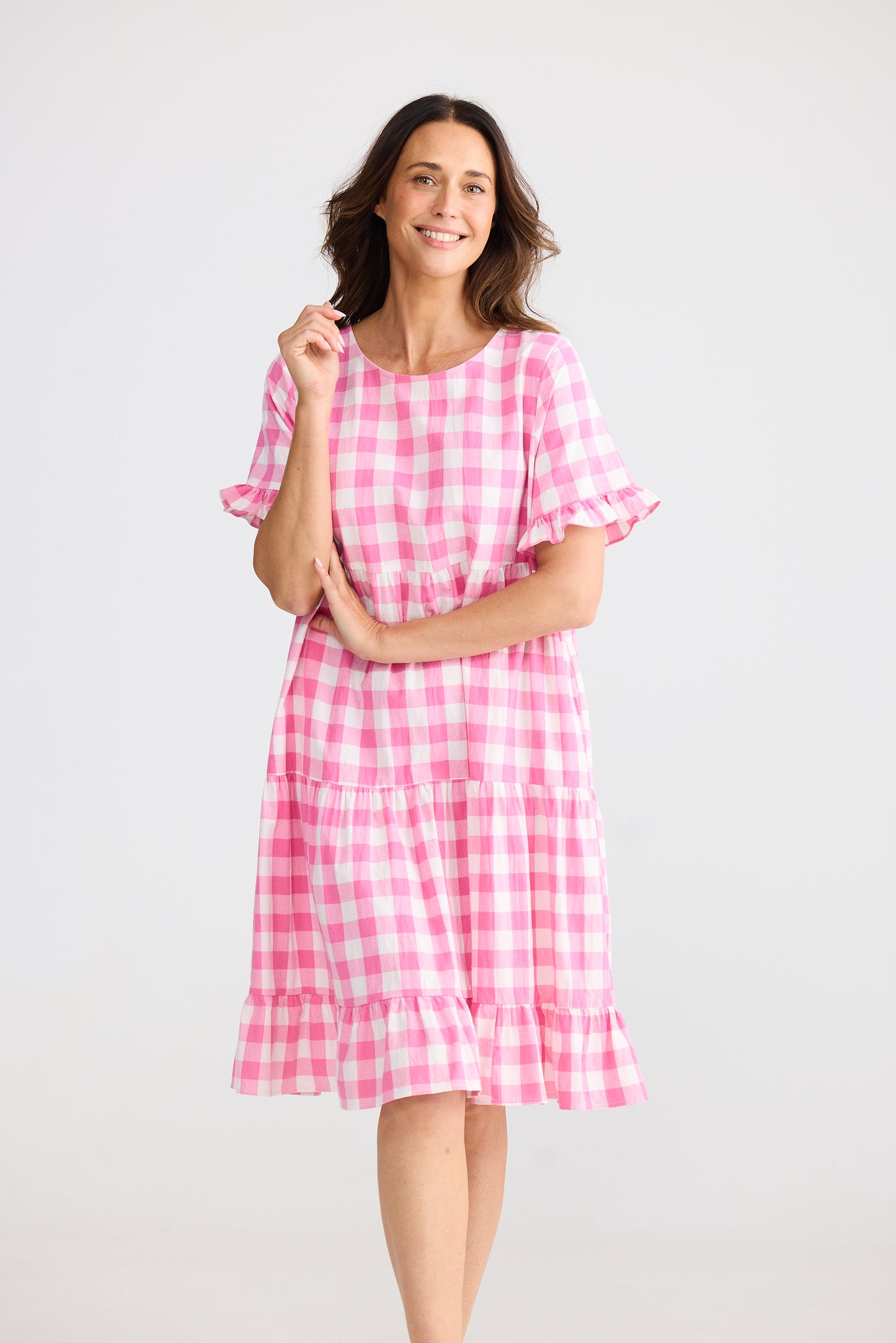 Clementine Dress