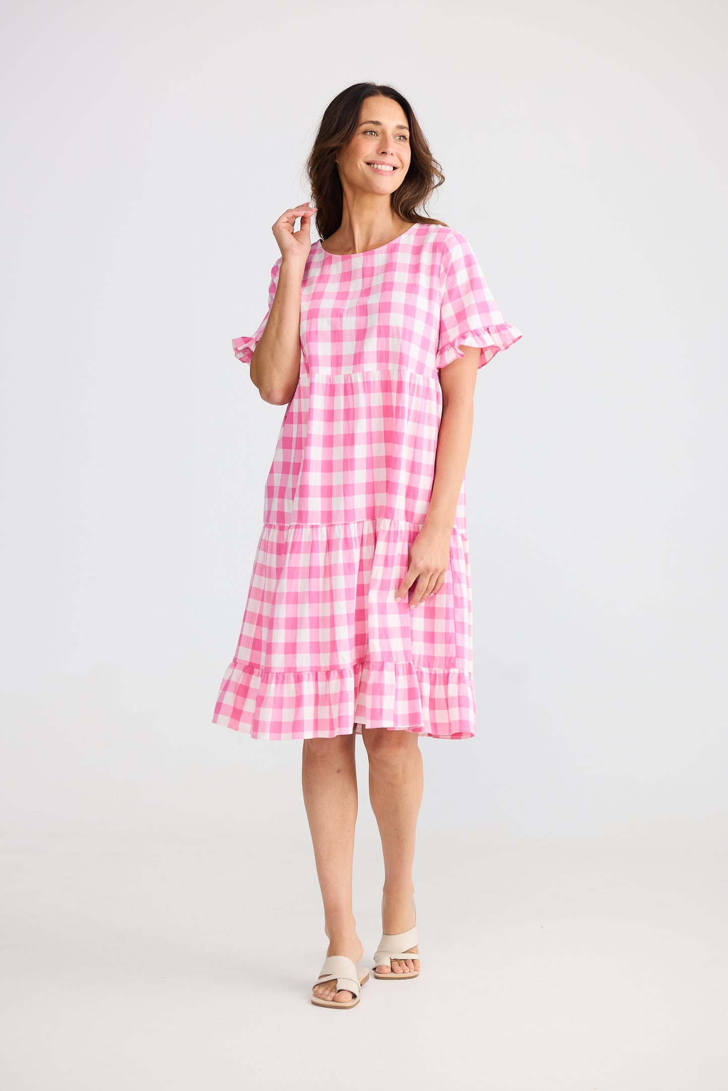 Clementine Dress
