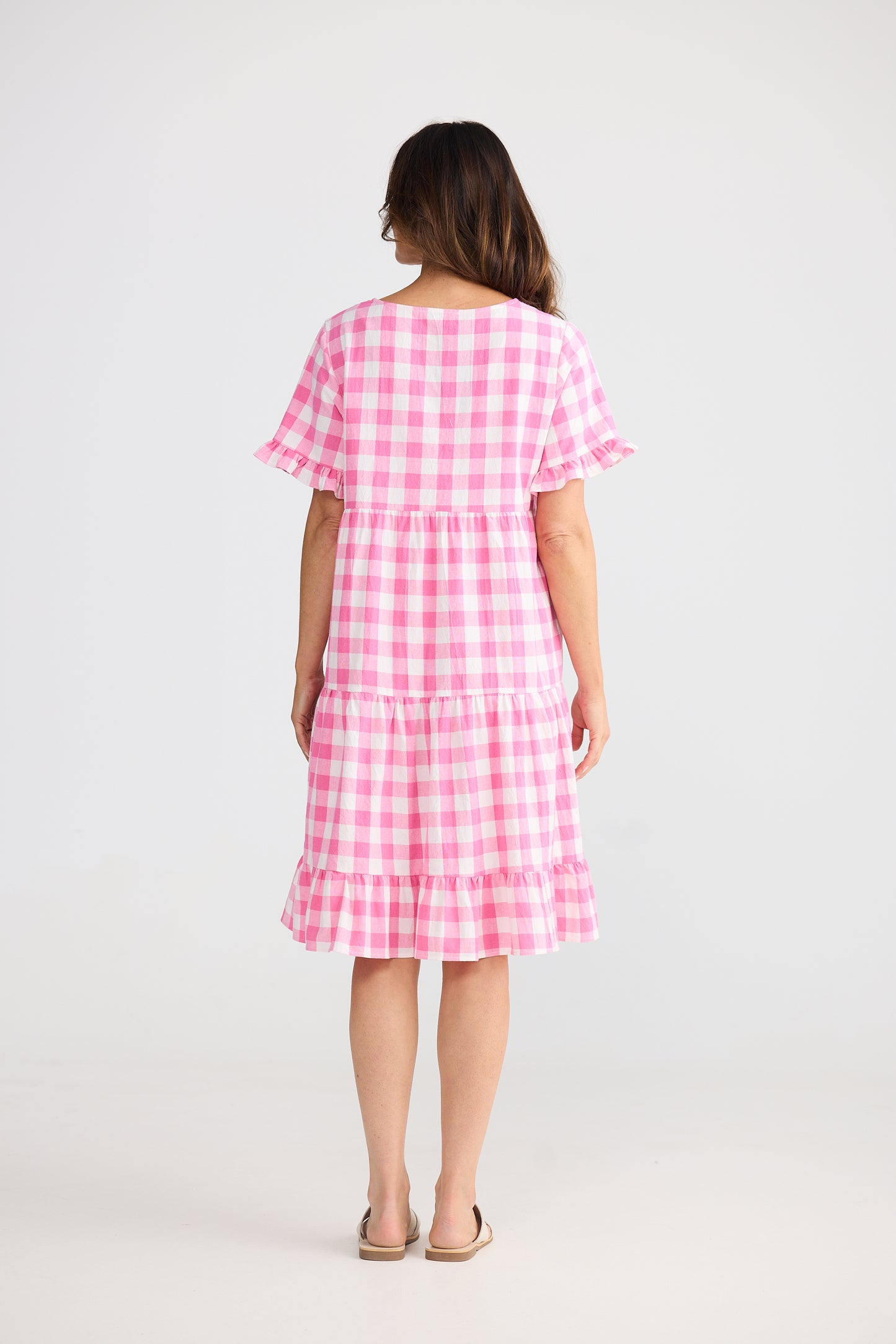 Clementine Dress