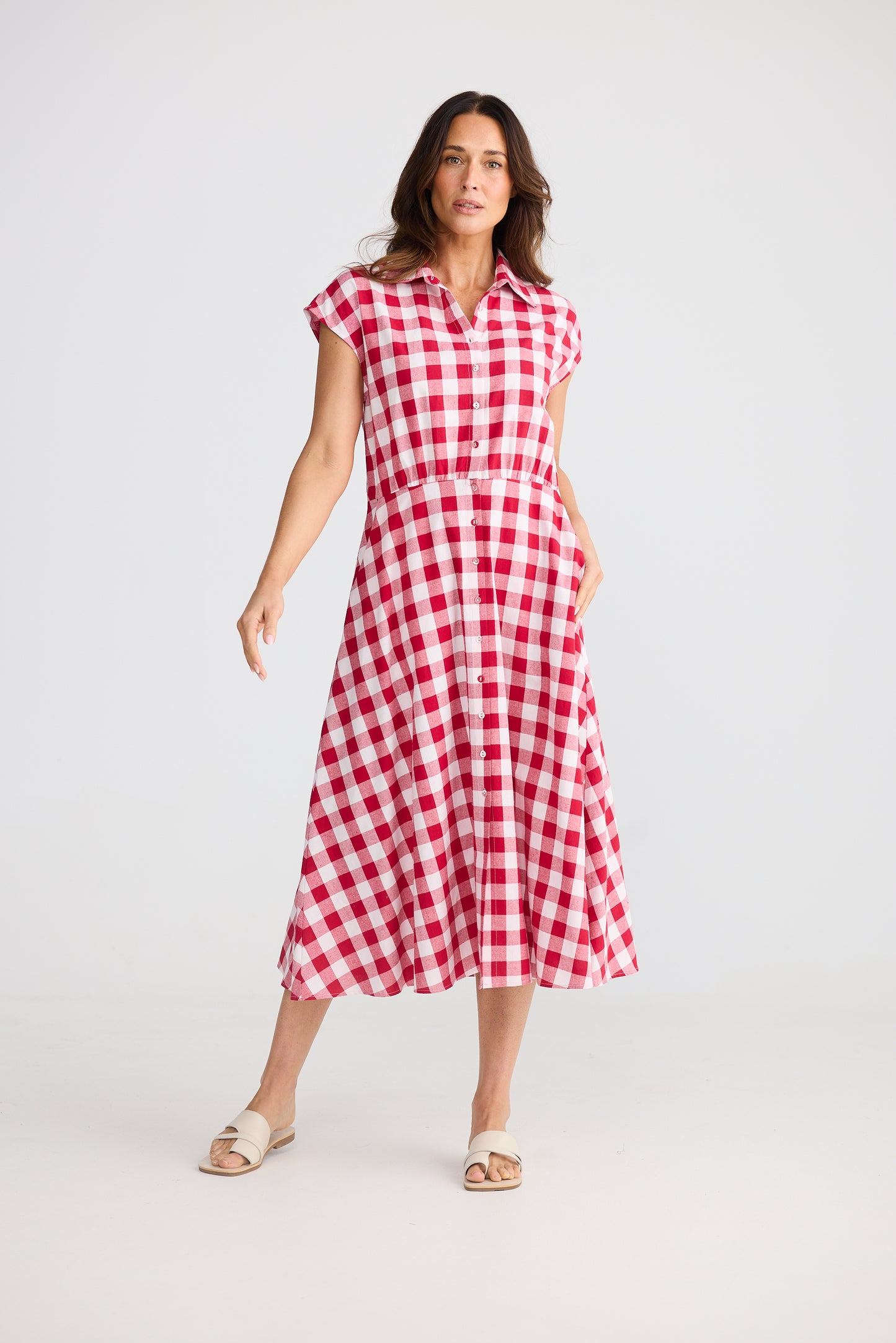 Musings Dress