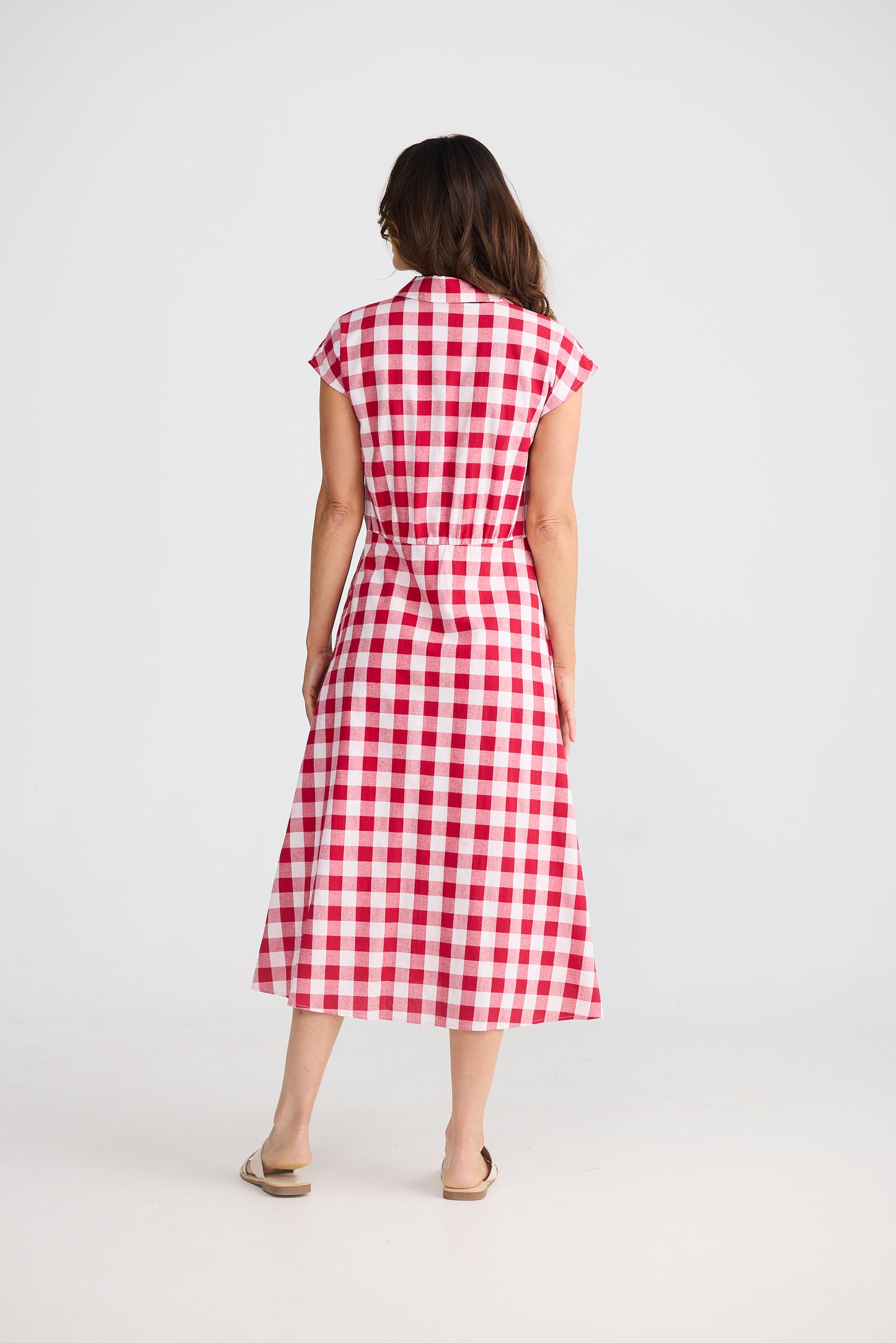 Musings Dress