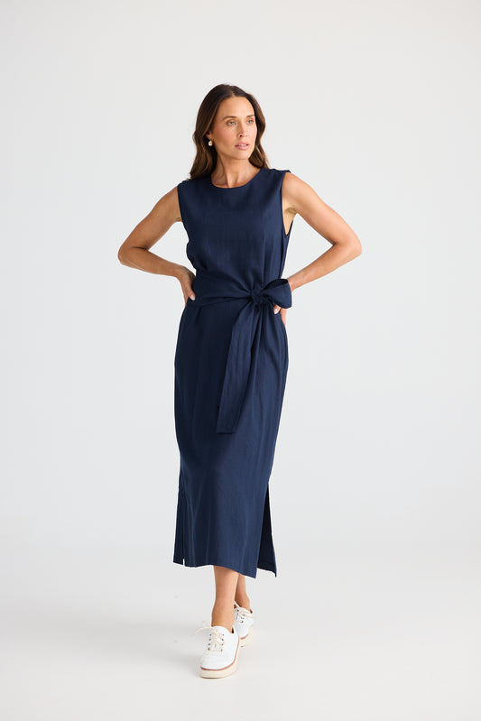 Turning Point Dress
