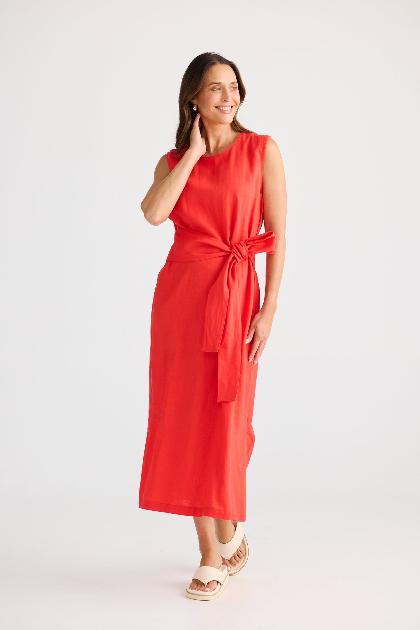Turning Point Dress