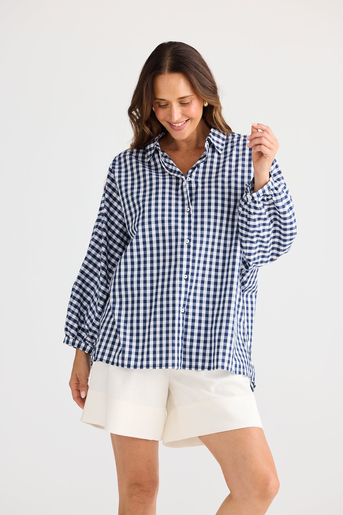 Monty Shirt