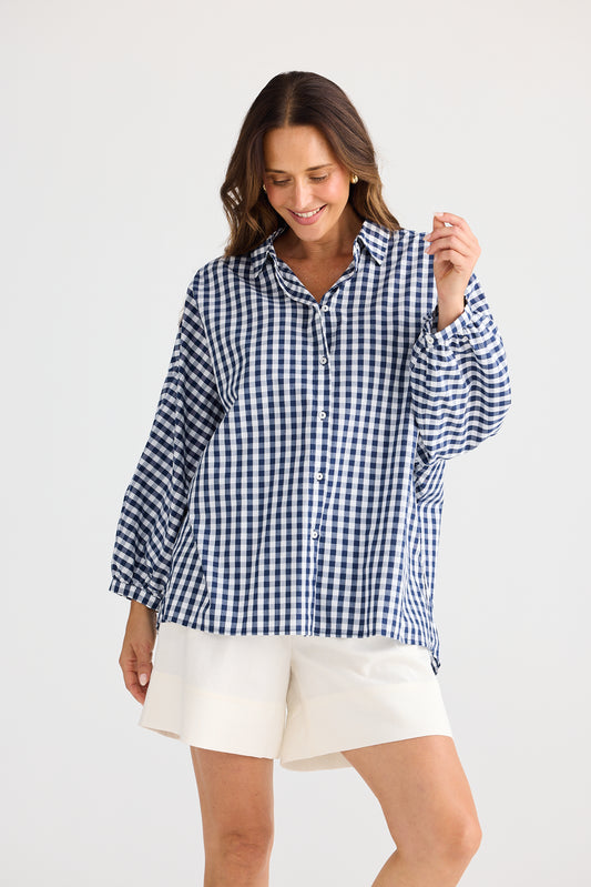 Monty Shirt