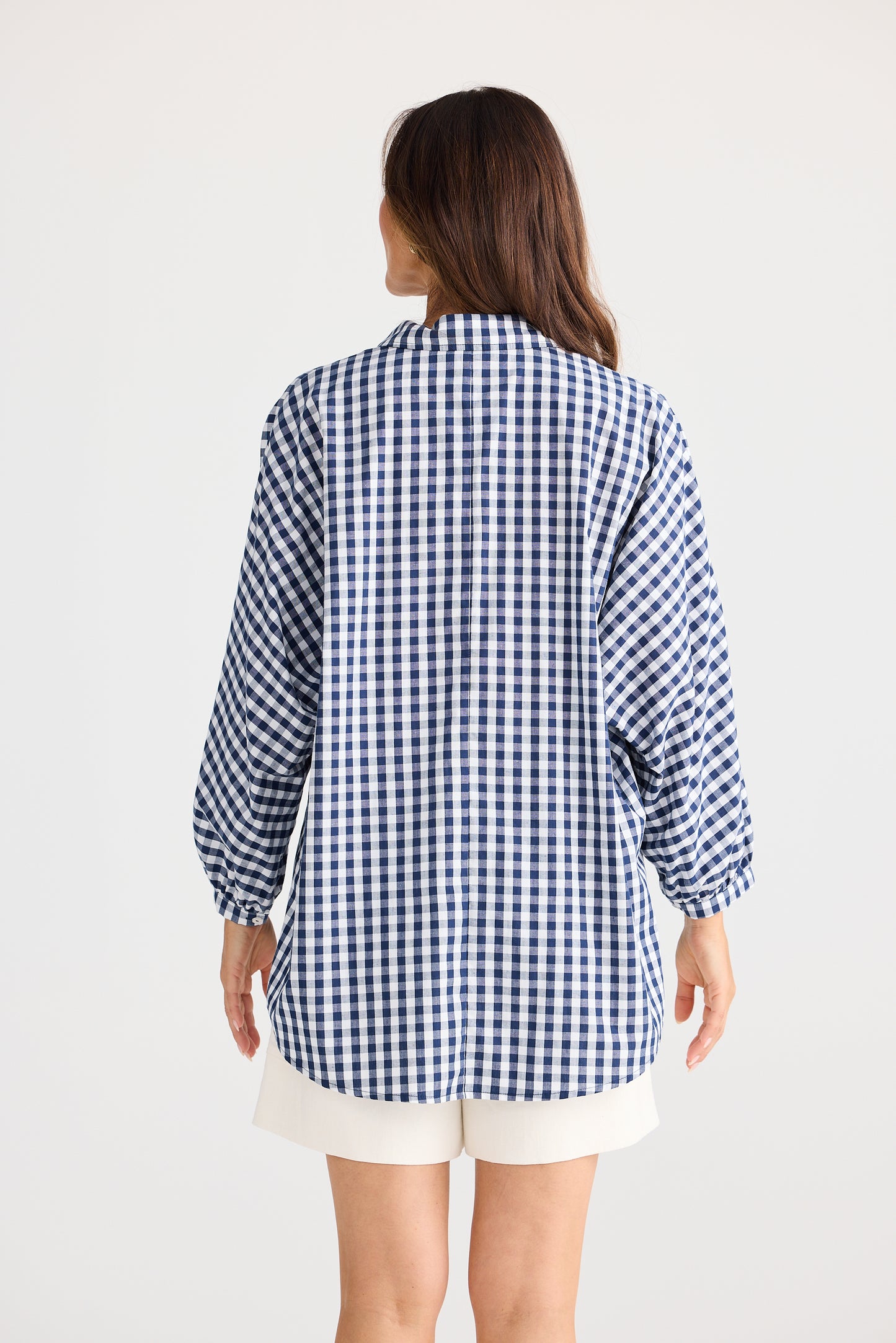 Monty Shirt
