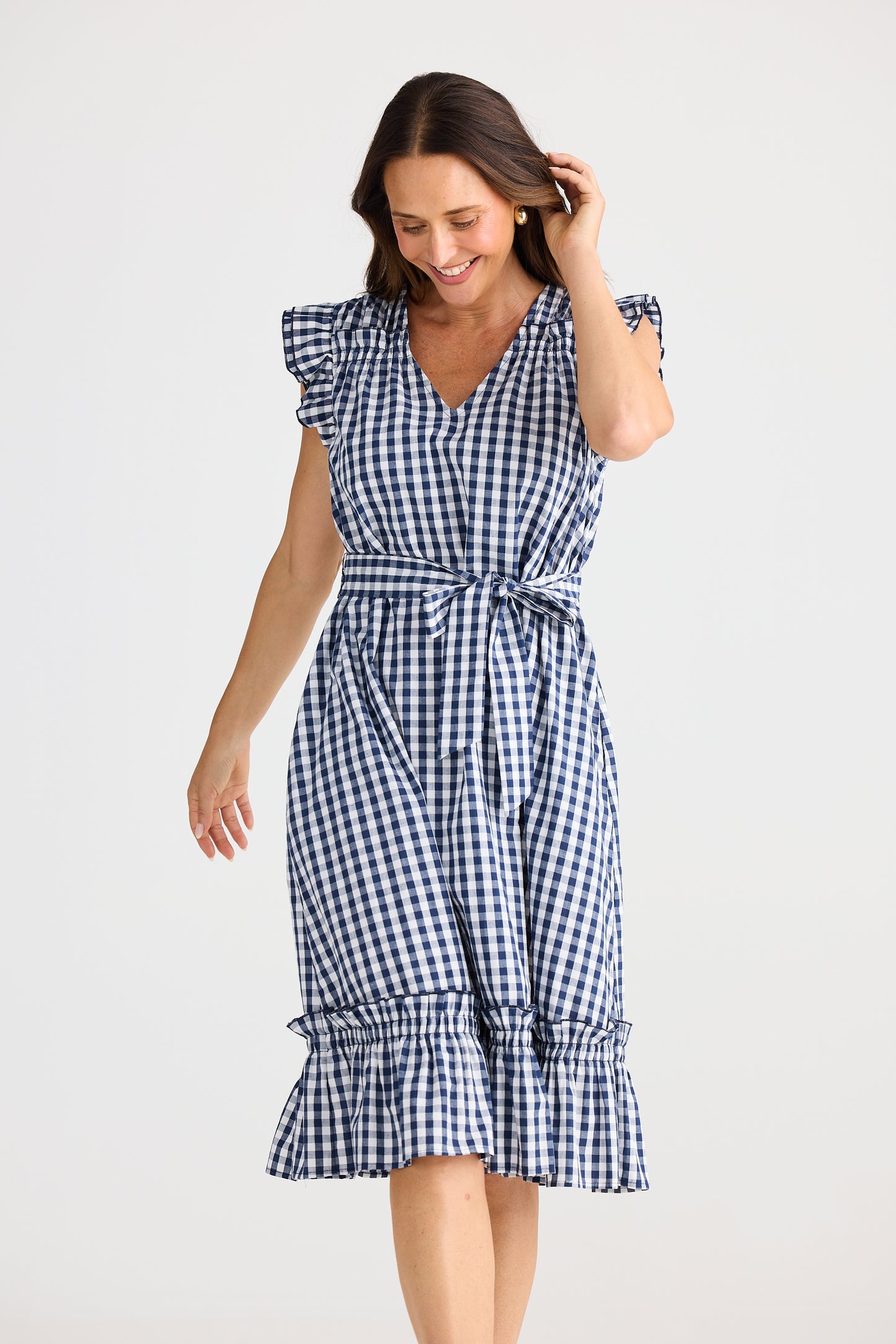 Paz Dress