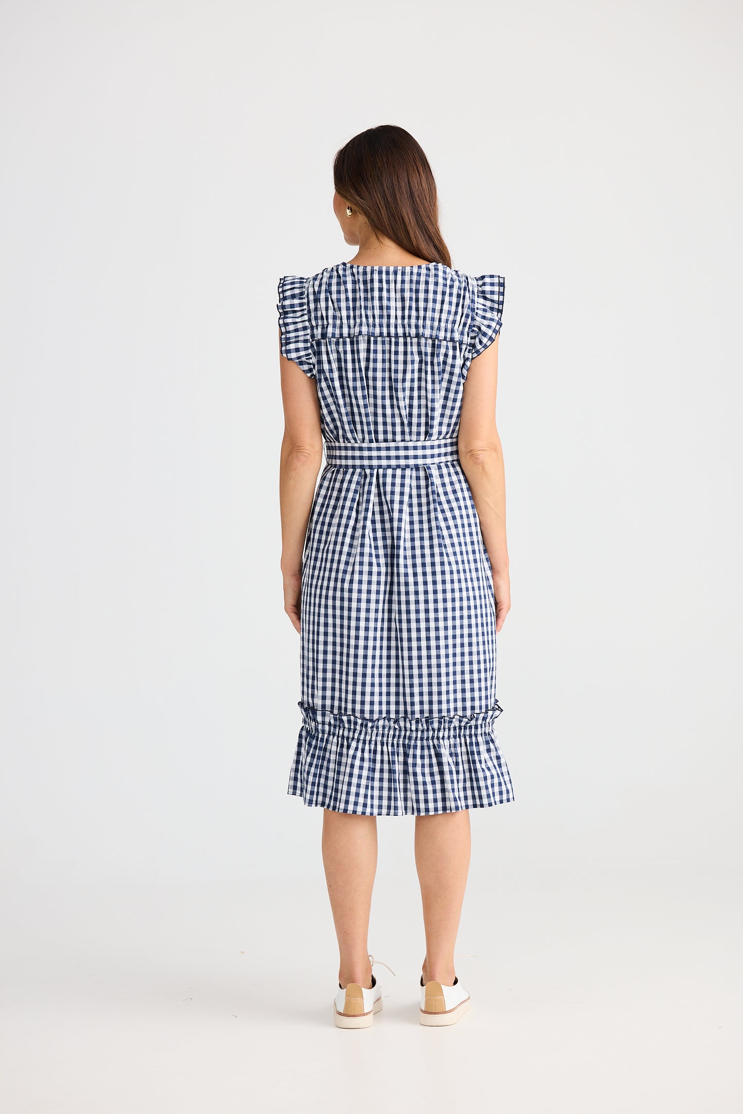 Paz Dress
