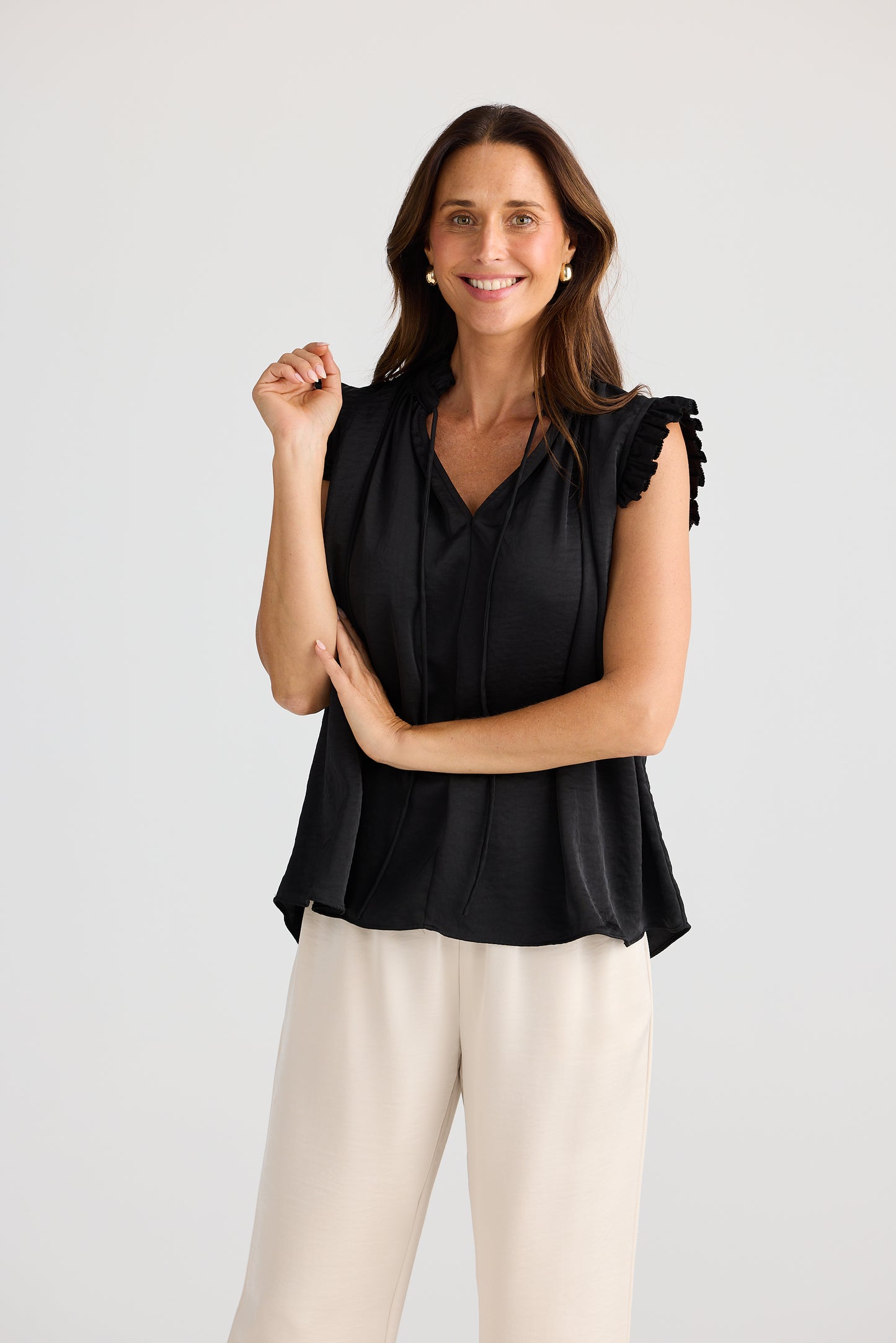Broadway Top