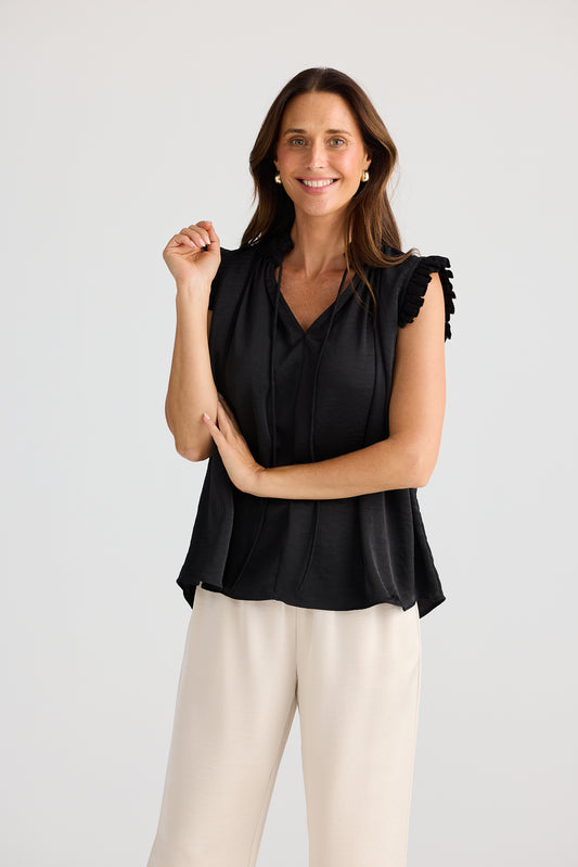 Broadway Top