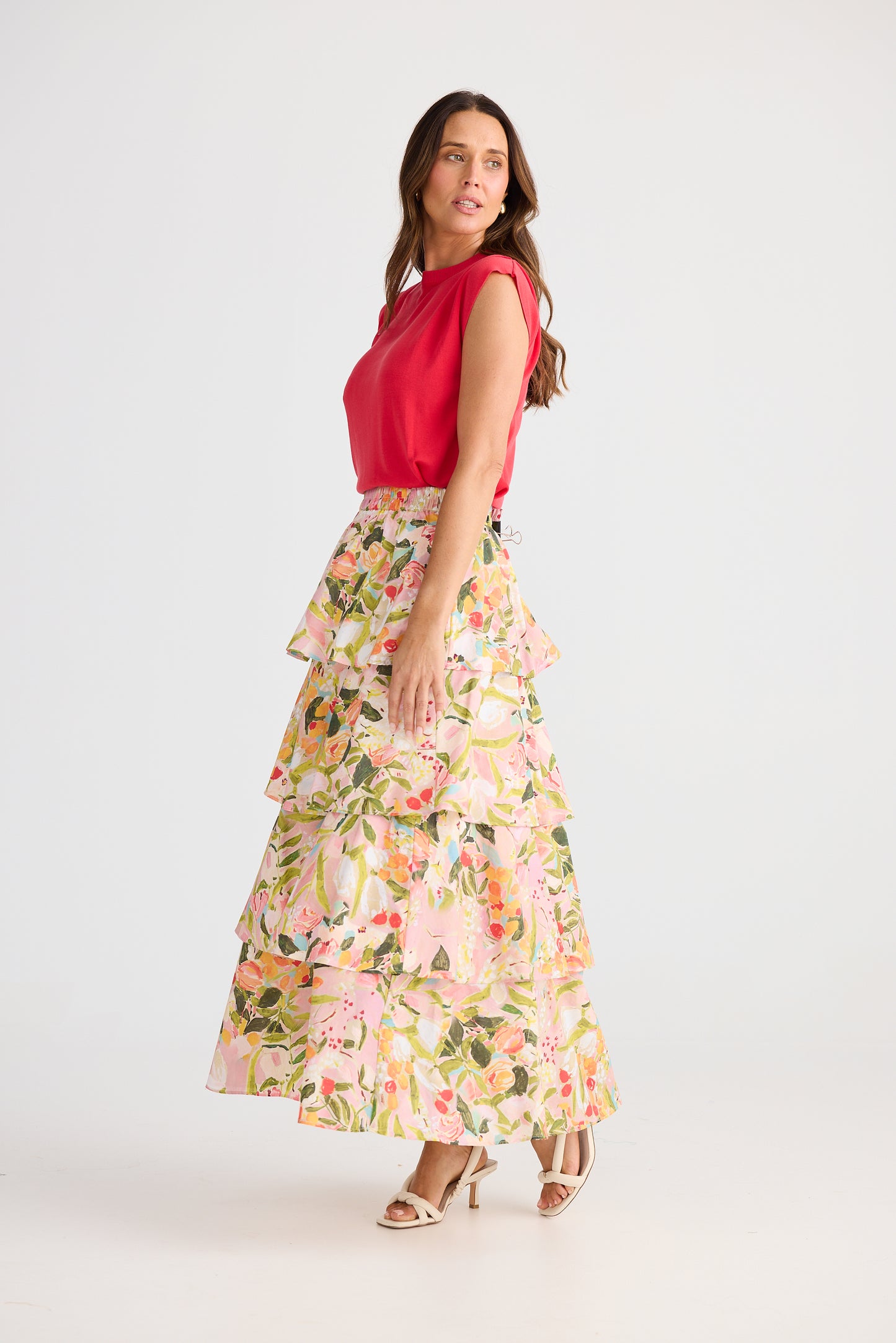 Penny Skirt