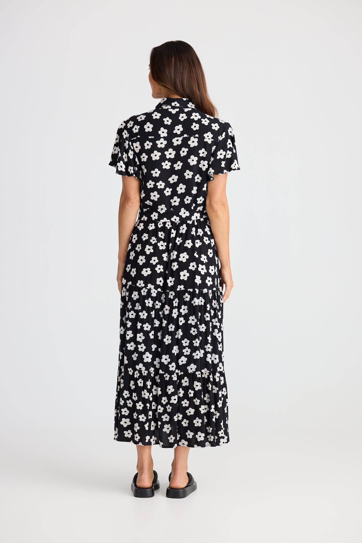 Alice Short Sleeve Dress