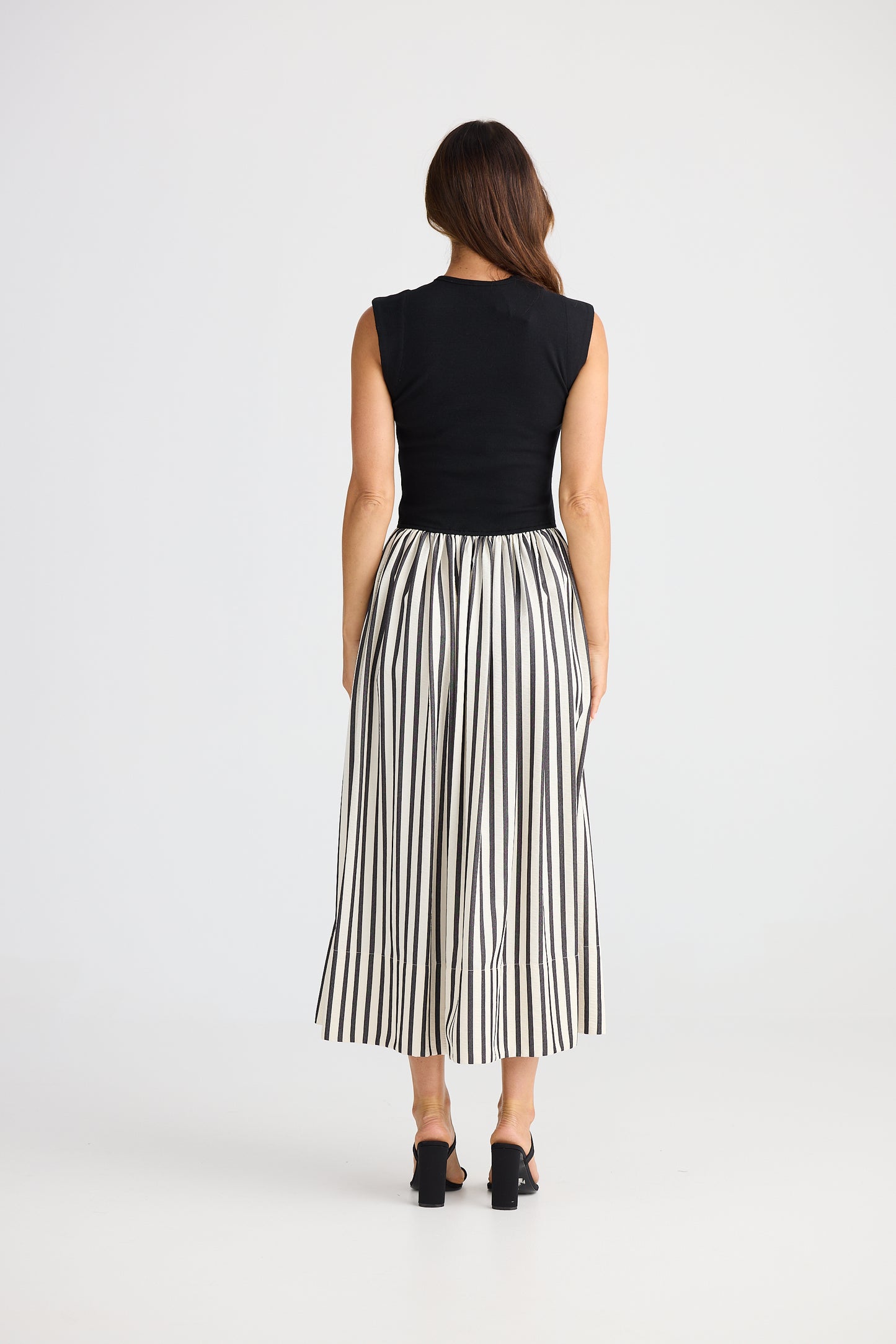 Daphne Dress