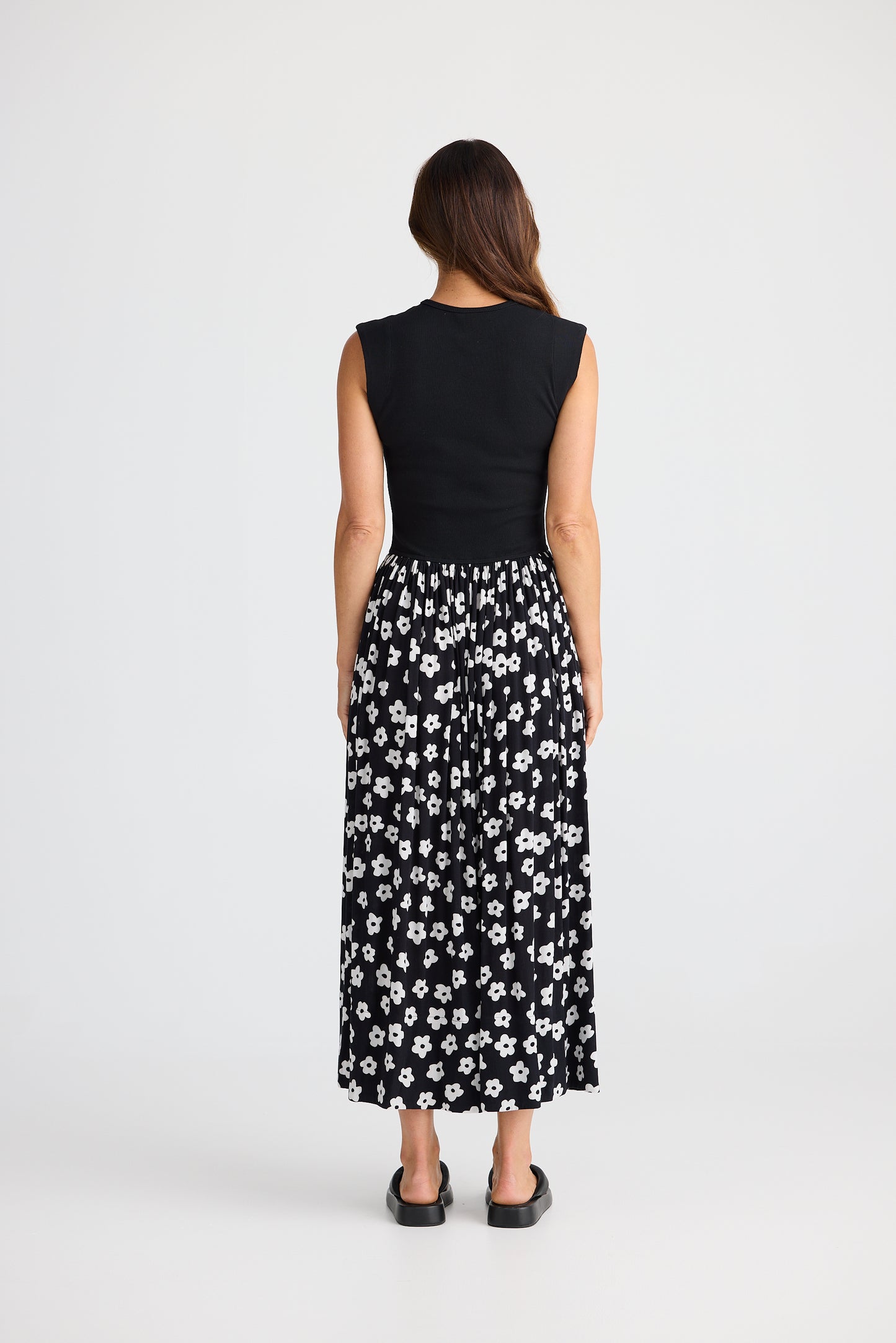 Daphne Dress